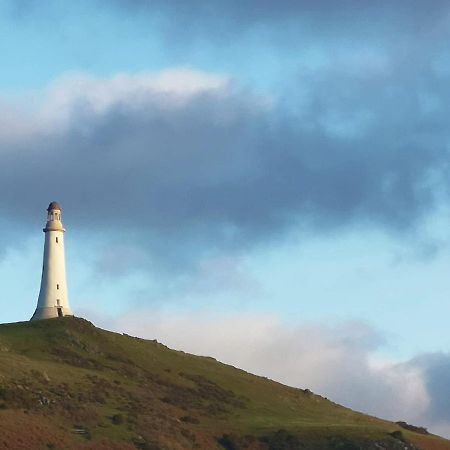 Saltcotes Farm Panzió Ulverston Kültér fotó